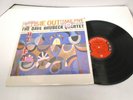 MONO THE DAVE BRUBECK QUARTET - TIME OUT US JAZZ HARD BOP 1959 US LP CL 1397