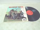 MONO THE TRASHMEN SURFIN BIRD SURF ROCK/GARAGE ROCK US 1964 LP GARRETT LPGA-200