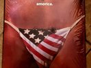 The Black Crowes ‎– Amorica - Vinyl 2xLp - American Recordings 180g (2015)