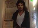 Bruce Springsteen - Darkness On The Edge Of Town LP NEW 180G