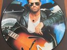 GEORGE MICHAEL Faith RARE LIMITED EDITION AUSTRALIAN PICTURE DISC VINYL LP Wham