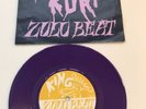 King Kurt- Zulu Beat.   Punk/psychobilly