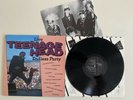 Teenage Head Live Endless Party LP Canadian 1984 Ready Records Frankie Venom