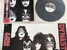 KISS / DYNASTY 12