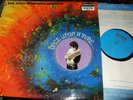 THE ALAN SKIDMORE QUINTET : ONCE UPON A TIME LP 1970 DREAM NOVA SDN 11 UK
