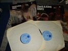 B.B. KING : THE B.B. KING STORY 2LP 1969 BLUE HORIZON 7-63216/26 UK