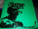JAN HUYDTS TRIO : BROWN TASTE LP 1970 EG 010 GERMANY