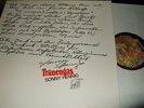 SONNY HENNIG : TRÄNENGAS LP 1971 KUCKUCK 2375008 GERMANY