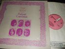 FAIRPORT CONVENTION : LIEGE&LIEF LP 1969 PINK ISLAND ILPS 9115 UK