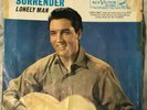 Elvis Presley - Lonely Man / Surrender 7