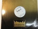 Gil Scott-Heron & Brian Jackson 'THE BOTTLE UK Issue GREEN VINYL 12
