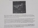 Neil Young Tuscaloosa - Test Pressing
