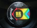 ERMA FRANKLIN - GOTTA FIND ME A LOVER US BRUNSWICK   SOUL