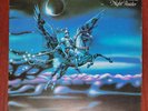 Sonora Ponceña – Night Raider [1981] Vinyl LP Jazz Latin Salsa Guaguanco Cumbia
