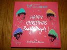 THE BEATLES. CHRISTMAS RECORDS SINGLES BOX SET. LTD & DELETED.