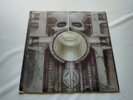 BRAIN SALAD SURGERY - Emerson, Lake & Palmer – MANTICORE MS66669 1973 G+/NM RARE