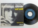 RONNIE BIRD: Sad Soul / SP, Single, 7
