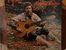Robbie Basho Falconer's Arm II Takoma John Fahey 1st Pressing Acid Folk Psych