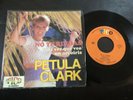 PETULA CLARK Don't Give Up 1968 MEXICO 7
