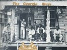 GEORGIA BLUES 1927-1933 Various Artists LP VINYL USA Yazoo 14 Track Reissue