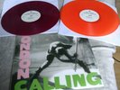 The Clash - London Calling 2XLP (Punk/Sex Pistols/X-Ray Spex/UK Subs/Damned/SLF)