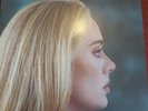 Adele 30 Double vinyl