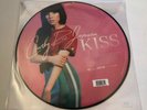 Carly Rae Jepsen - RARE Kiss Picture Disc Vinyl LP IN HAND.