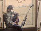 PETER HAMMILL - OVER - 1st PRESS Vinyl LP CAS1125 With Inner Excellent Condition
