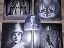 LACRIMOSA Vinyls Hoffnung + Testimonium + Lichtgestalt + Sehnsucht + PicEP NOTVD
