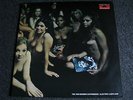 Jimi Hendrix-Electric Ladyland LP-2 LPs-1980 Germany-Polydor-2335 204-Nude Cover