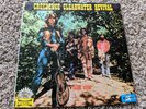 CREEDENCE CLEARWATER REVIVAL Green River 1969 RARE 1st PRESS SPAIN