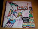 FUNKADELIC LP. - ONE NATION UNDER A GROOVE - WITH 45 EP - . GATEFOLD - WARNER BR