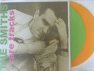 THE SMITHS - Rare tracks ORANGE & GREEN VINYL  2xLP POSTER SLEEVE NEW  Morrissey
