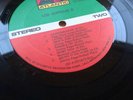 Led Zeppelin II - Atlantic 1969 Robert Ludwig RL Hot Mix - MO Pressing 