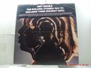 THE ROLLING STONES -(DOUBLE LP)-  HOT ROCKS '64 - '71 - THEIR BIGGEST HITS- 1971