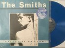 THE SMITHS - Hatful Of Hollow   BLUE VINYL   NEW  Morrissey