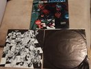 Genius/GZA -  Liquid Swords Vinyl Original Double Lp 1995  Wu Tang Excellent Con