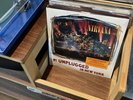 NIRVANA Live MTV Unplugged Limited Ed 25th Anniversary Colored Vinyl 2LP NEW OOP