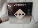 PAUL MCCARTNEY III 3 LIMITED YELLOW VINYL LP SOLD OUT ONLY 3,000 MADE SEALED