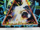 DEF LEPPARD Hysteria NM Vinyl  1987. Jb