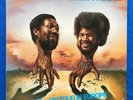 BILLY COBHAM / GEORGE DUKE BAND Live On Tour In Europe - UK Atlantic 1st pr LP
