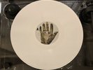Dillinger Escape Plan - Option Paralysis - LP  First Press White Vinyl Ltd 400