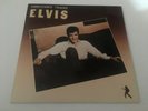1984 ELVIS PRESLEY Unreleased Tracks German Import LP