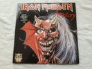 IRON MAIDEN.PURGATORY/MAIDEN JAPAN.FIRST TEN YEARS.DOUBLE 12