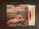 Katy Perry-  One of The Boys Vinyl Red & Yellow - USED