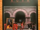 Rush - Moving Pictures LP Mercury SRM-1-4013 1981 Pressing Tom Sawyer