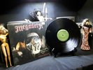 1985*MEGADETH *KILLING IS MY BUSINESS ...*COMBAT RECORDS*MX8015*ORG.SHRINKWRAP*