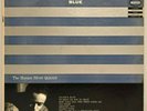 The Horace Silver Quintet ?– Silver's Blue LP 1956 Epic ?– LN 3326 - Jazz