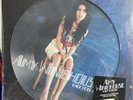 AMY WINEHOUSE - Back To Black (2021) PICTURE DISC VINYL LP - NEW SEALED VINYL LP
