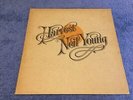 NEIL YOUNG HARVEST 12'' VINYL RECORD 1972 MS 2032
